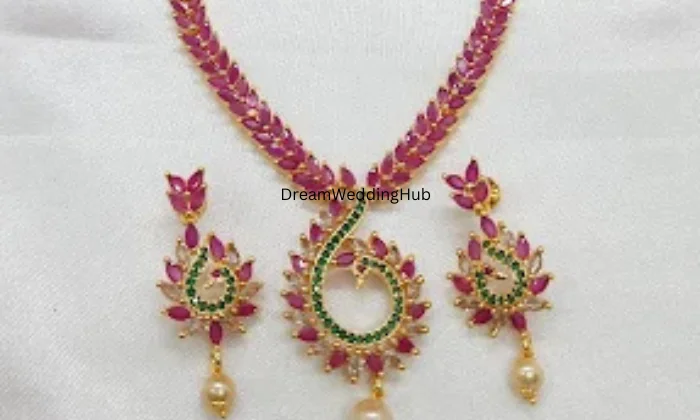 Raveendra Gold Covering Works